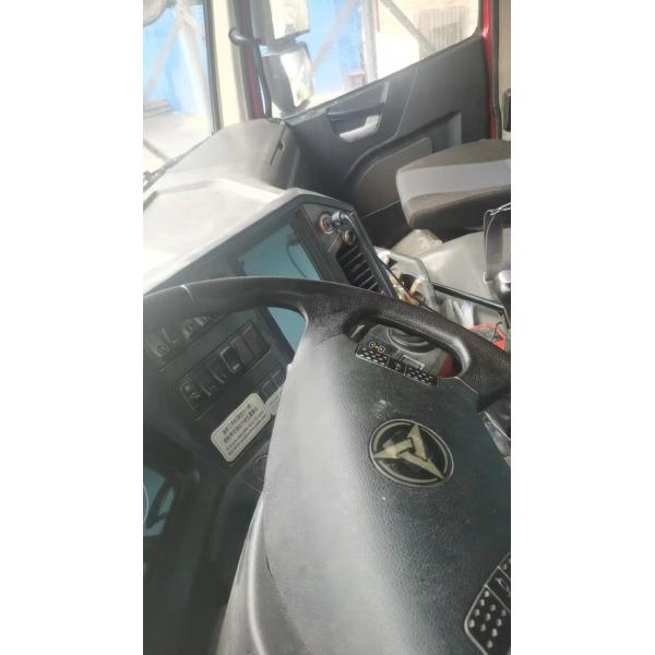 2021 Concrete Boom Pump 43m Heavy Equipment Used Concrete Pump Truck