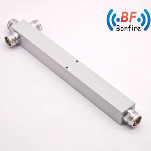 2 Way Power Splitter 617-4000MHz RF Cavity Power Divider -160dbc for Various