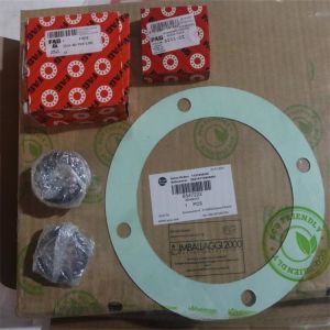 China EVAC 6547222 Spare part set for s30 pump on sale