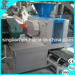 Sinolion Coal Briquetting Machine/ Briquetting Plant/pellet machine/sawdust