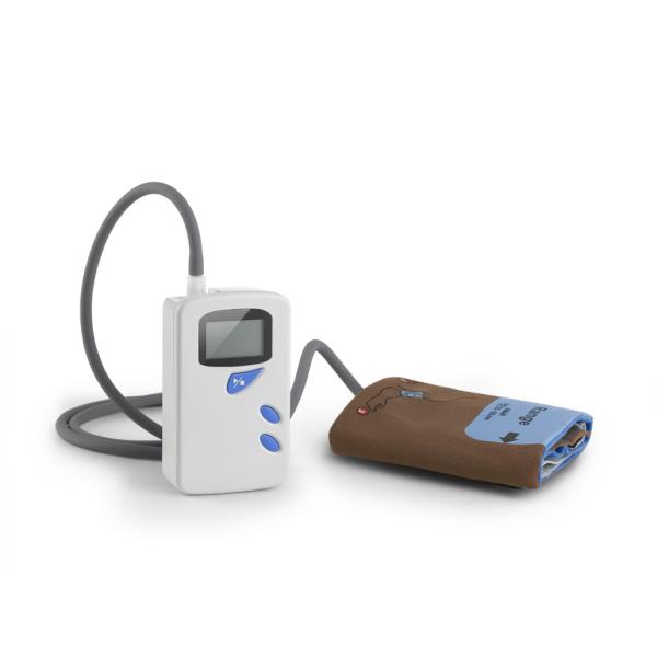24Hours Arm ABPM Portable NIBP Holter Blood Pressure Monitor with Cuffs BORSAM