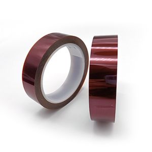 FPC Double Side Polyimide Heat Resistant Tape