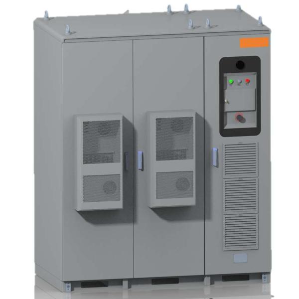 Sodium Battery Sodium Ion Battery Integrated Energy Storage Cabinet - Industrial And Commercial Energy Storage Batteries