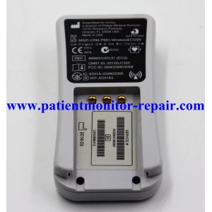 Medical Equipment Changeable Components / ECG Replacement Parts Simultaneous