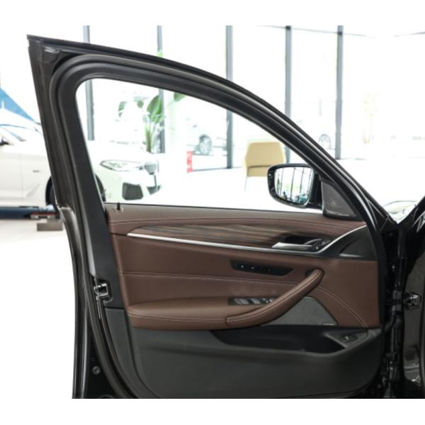 BMW 5 Series 2023 530Li xDrive Package haohua Package medium and large car