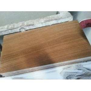 Yellow Wood Marble,Marble Tile,Marble Slab,Dark Yellow Vein Marble Slab,Marble