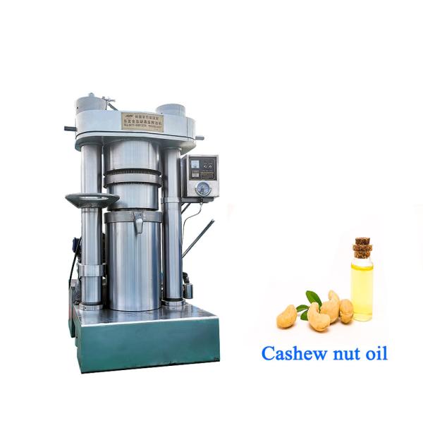 Advanced Coconut Oil Extraction Machine With 1230 Kg Capacity And Batch Capacity Of 13 Kg/batch