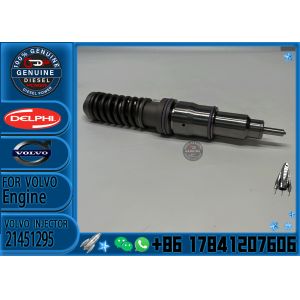 Unit Pump Injector Electronic Unit 20977565 20582430 21106375 21244717 21451295