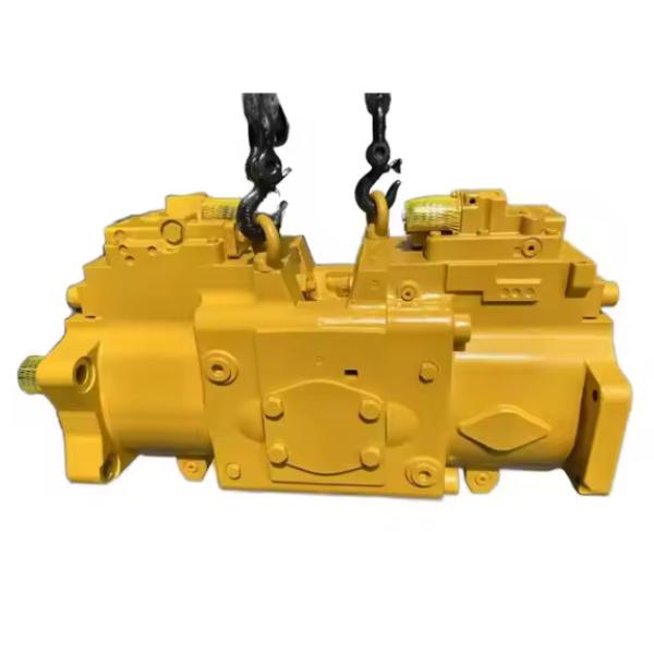 K7V280 Hydraulic Pump Assy 155-6654 For 349GC Excavator