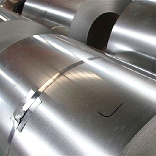 Buy Custom 3mm Spangle Coated Galvanised Steel Coil JIS G3313 SGCC SGCD SGCE at wholesale prices
