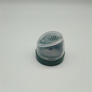Customizable 35mm Aerosol Spray Cap For Aerosol Containers