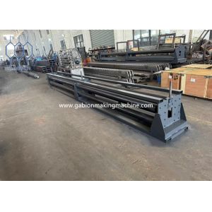 Smart Gabion Machine With High Speed Production For Civil Engineering Projects