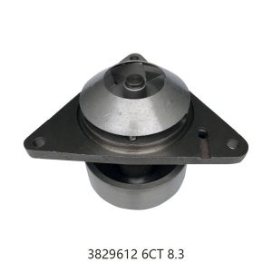 3929612 Excavator Water Pump Fits Cummins 8.3L C Series