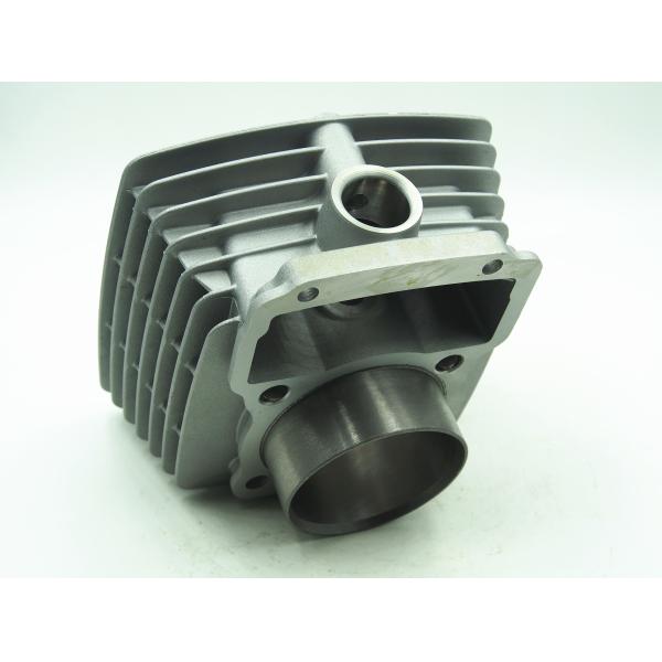 Buy CG175 Honda Aluminum Cylinder Block With 74.9mm Effective Height OEM ODM at wholesale prices
