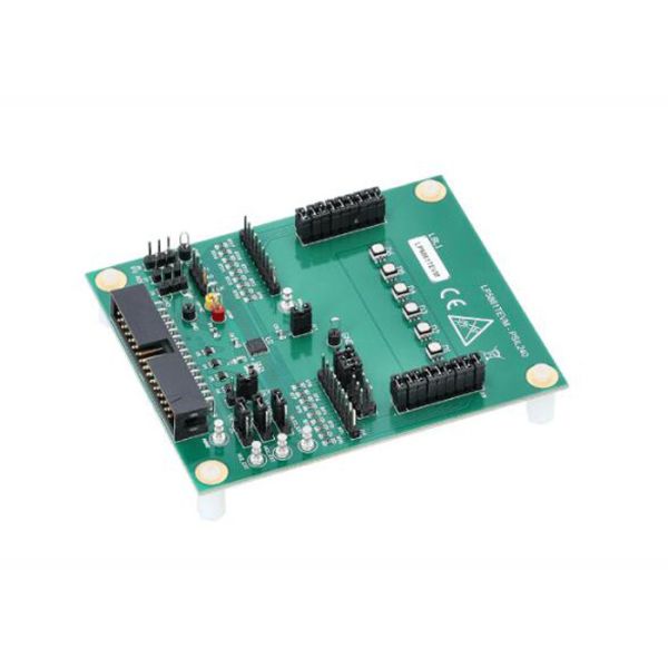 LP5861TEVM Embedded Solutions 18 Channel High Current LED Driver Evaluation