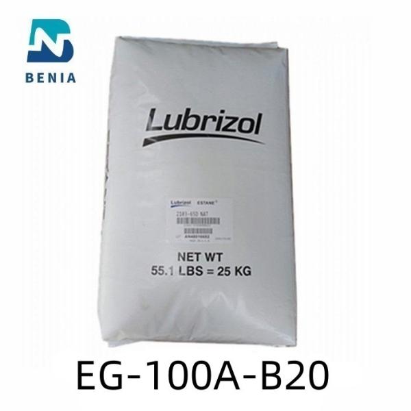 Lubrizol TPU Tecoflex EG-100A-B20 TPU EG-100A-B20 Thermoplastic Polyurethanes