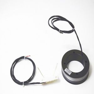 CCTV Two Half Style 200Rpm 56mm Separate Slip Rings