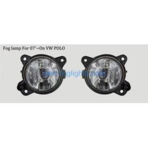 Quality VW Fog Lights Kit for Volkswagen Polo 2007~on for sale