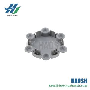 Isuzu Auto Parts Wheel Caps Cover Hub Grey C89810299301 C8981029930-1 For Isuzu