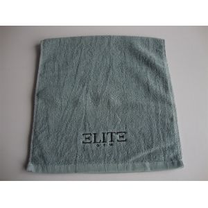 Gym series 34*71 cm custom hand towel 100% cotton