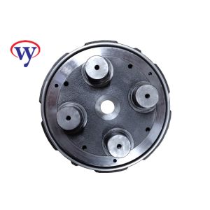 Genuine Parts E120B 42kg Gearbox Housing Replacement Parts OEM