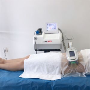 150MM Cryolipolysis Fat Freezing ESWT Therapy Machine
