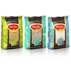 Electronic Line Shaft Automatic Printing Machine 380KW Gravure Coating Machine