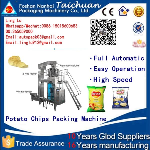 Buy Automatic multi-function weight granule/raisins/cherries/crunchy snacks packaging machine food packing machine at wholesale prices