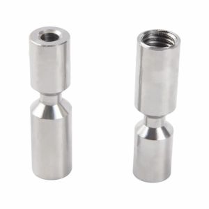 Customized OEM Precision Machining for Spray Nozzle Made to Your Specifications