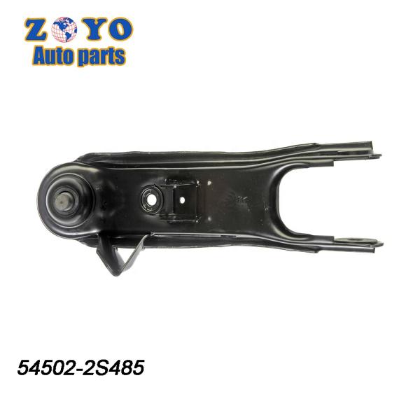 54502-2S400 E-Coating Control Arm Assembly for Nissan Pickup D2 Auto Chassis Parts