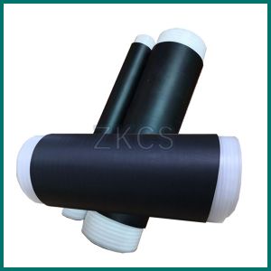 1KV EPDM Cold Shrink Wrap , 60-300mm Diameter Cold Shrink Tubing