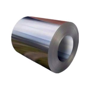 Mirror Surface Aluminum Strip Coil With PVC Cover 6061 6063 6082 T6