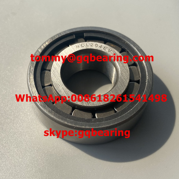 N.40021.S01.H100 Automotive Cylindrical Roller Bearing NCL304EV 20 X 47 X 14 Mm