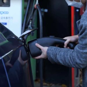 DC 1000V Tesla CCS Combo 1 Adapter North America,400A CCS Combo 1 To TPC EV