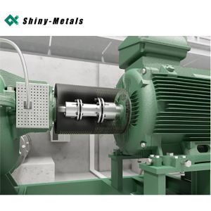 Horizontal Water Double Suction Centrifugal Pump Large Flow Circulating Wilo SCH