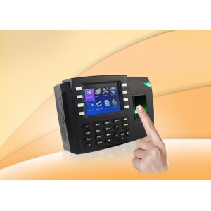 WIFI usb Fingerprint Access Control System user defined function keys