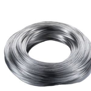 High Elasticity Stainless Steel Spring Wire For Anti Corona Virus Sprayer Spring