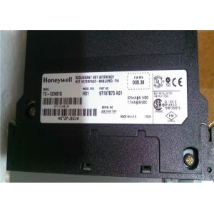 Honeywell Control Processor Redundant Power Supply Module TC-CCN013/TK-CCN013