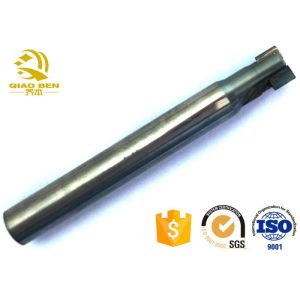 Milling Cutters Polycrystaline Diamond Cutting Tools Processing Various Non