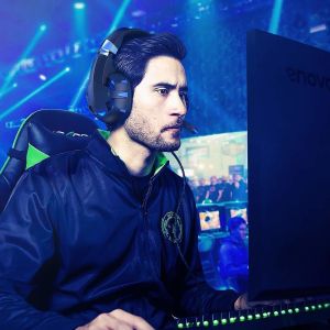 100mA 117dB ONIKUMA K2 Pro Wired Gaming Headset