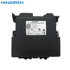 New Original Siemen S Switch 6gk5212-2bb00-2AA3 Scalance X212-2 Managed