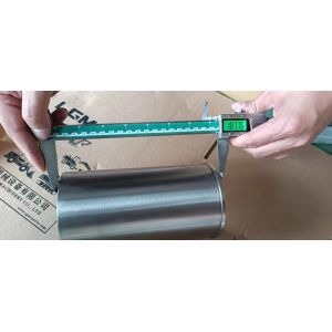 excavator EC210/D6E part power system VOE20854654 cylinder liner