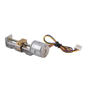 SM20-35L Slider Stepper Motor