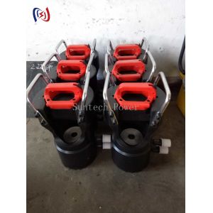 YJD Split Type Hydraulic Crimping Pliers Range 100mm Hydraulic Crimping Tools