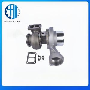 CAT 3406B 3406C 3406E C15 C16 Turbocharger 0R6170 0R6689 14969880000