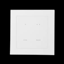 Zigbee Home Automation White Light Switch Free IOS And Android Mobile App