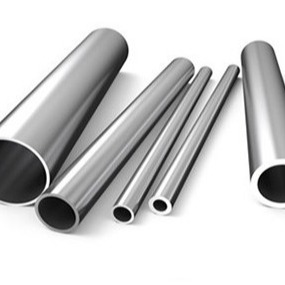 Quality 2x10 2x12 Aluminium Seamless Tube Round Polish Coated A2024 JISH4000 for sale