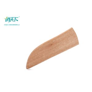 Betterall Flat Style Wooden Material Baby Clothes Hanger