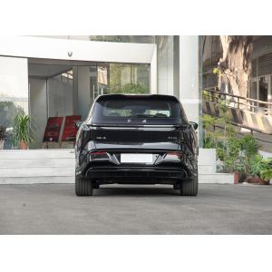 1950mm Width Hongqi Electric Energy Car 2025 Luxury Electric Car
