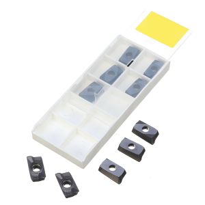 APMT1135PDER Carbide Milling Insert